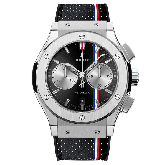 Replica Hublot CLASSIC FUSION CHRONOGRAPH TOUR AUTO 2014 521.NX.1472.VR.TRA14 replica Watch